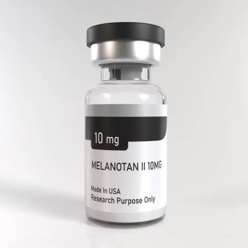 Melanotan II 10MG